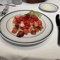 ウルフギャング・ステーキハウス 六本木 - 