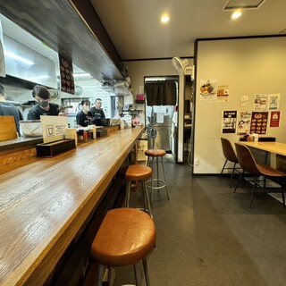 中華そば JUN-CHAN_2