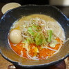 Sapporo Miso Ramen Hitsuji No Ki - 