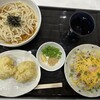 ちゃーちゃんうどん