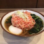 そばの神田 東一屋 - 