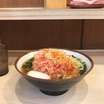 そばの神田 東一屋 - 