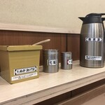 そばの神田 東一屋 - 