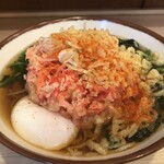 そばの神田 東一屋 - 