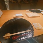 Sushi Akazu Kabuto - 