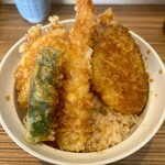 四八天丼 - 