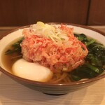 そばの神田 東一屋 - 
