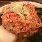 そばの神田 東一屋 - 