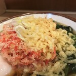 そばの神田 東一屋 - 