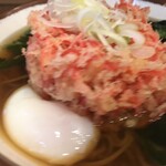 そばの神田 東一屋 - 