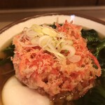 そばの神田 東一屋 - 