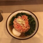 そばの神田 東一屋 - 