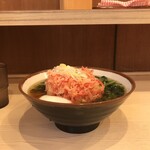 そばの神田 東一屋 - 