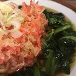 そばの神田 東一屋 - 