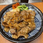 肉のヤマ牛 - 