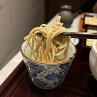 NK 蕎麦屋の二階 - 