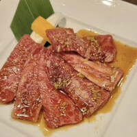 叙々苑 新宿小田急ハルク店 - 