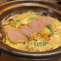北新地焼肉 きらく - 