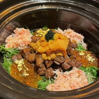北新地焼肉 きらく - 