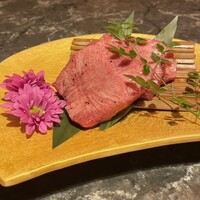 北新地焼肉 きらく - 