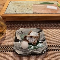 鮨弥栄 - 