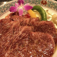 叙々苑 新宿小田急ハルク店 - 