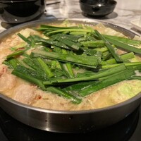 博多もつ鍋 やま中 博多店 - 