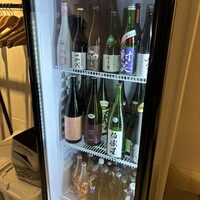 NK 蕎麦屋の二階 - 