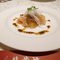 筑紫樓 銀座店 - 