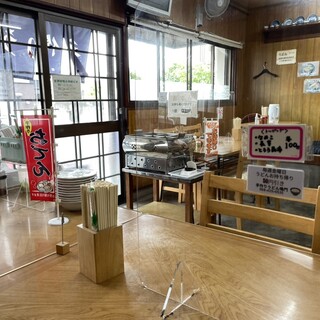 手作りうどん 鳴門_2