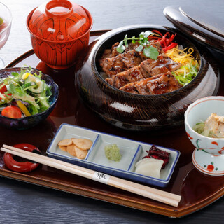 シェラトン都ホテル大阪 日本料理 うえまち_2