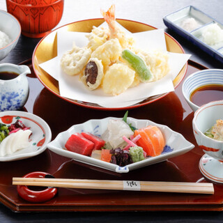 シェラトン都ホテル大阪 日本料理 うえまち_1