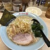 ラーショマルミャー 王子店