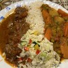 ALI'S KITCHEN - 