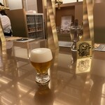 YEBISU BREWERY TOKYO - 