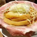 Ramen Daisensou Toukyou - 