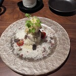 焼き鳥ワイン酒場 TORI−BUDOU 今泉本店 - 