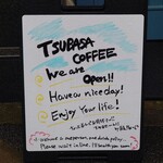 TSUBASA COFFEE - 