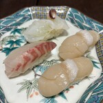 Kanazawa Maimon Sushi Tamahime - 