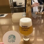 YEBISU BREWERY TOKYO - 