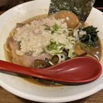 麺屋あらき竃の番人外伝 - 