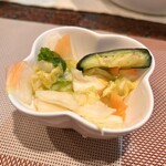 ちょい呑み 兜 - 