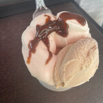 ジェラテリア・イル・ブリガンテ - 