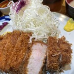 Tonkatsu Aoki - 