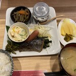 ほっこり処　雪華 - 