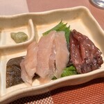 ちょい呑み 兜 - 