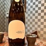 ちょい呑み 兜 - 