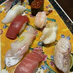 Kanazawa Maimon Sushi Tamahime - 