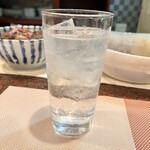 ちょい呑み 兜 - 