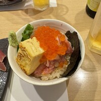 銀座 鮨 たじま - 